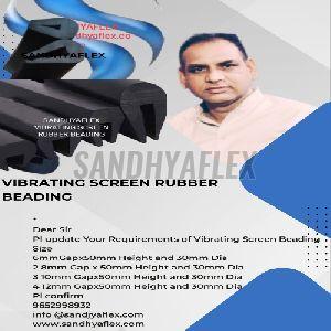 Rubber Beading