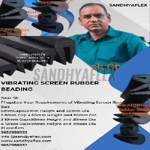 Rubber Beading