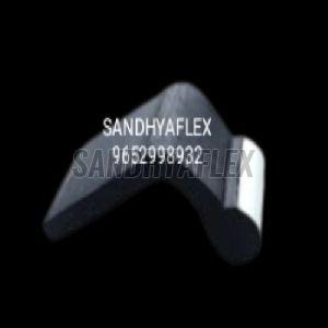 Dam Construction Z Type Ruber Seal