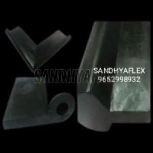 Dam Construction Z Type Ruber Seal