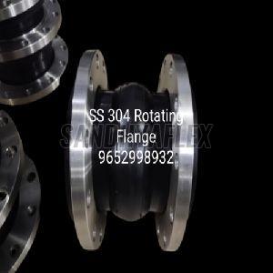 Neoprene Rubber Flexible Bellow