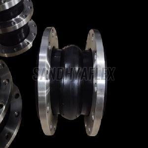 Neoprene Rubber Flexible Bellow