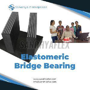 Elastomeric Bridge Bearing Pad
