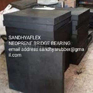 Elastomeric Pad