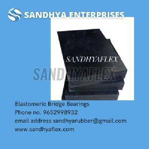 Elastomeric Pad