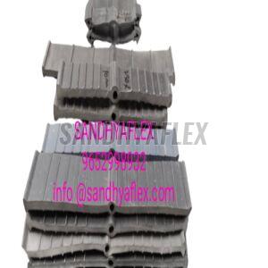 Dumbell Type Water Stopper