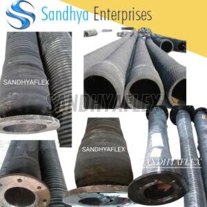 Fly Rubber Hose