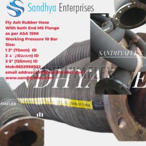Fly Rubber Hose