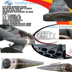 Cement Feeding Rubber Suction Hose