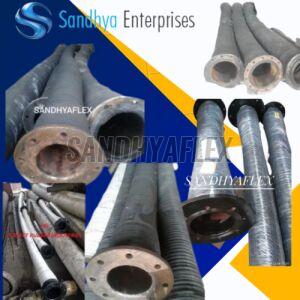 Rubber Flexible Hose SE
