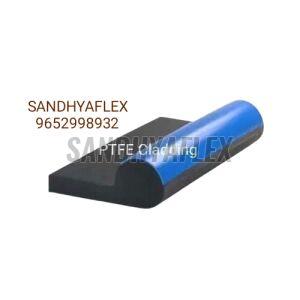 Dam Construction Dam Gate Rubber Seal