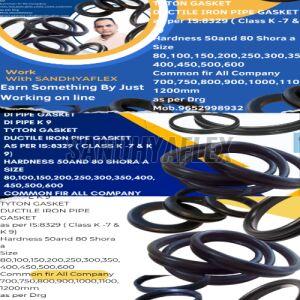 Tyton Gaskets