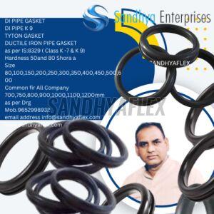 Tyton Gaskets