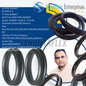 Tyton Gaskets