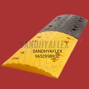 Rubber Speed Breakar