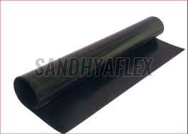 Conductive Rubber Sheet