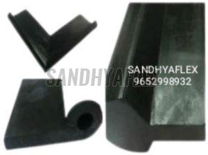Dam Construciton Bottom Dam Gate Seal
