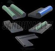 Dam Gate Rubber Seal