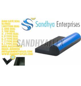 Dam Gate Seals Construction