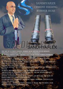 100NB Rubber Hose