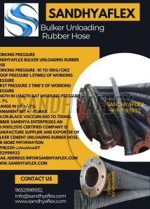 Discharge Rubber Chute