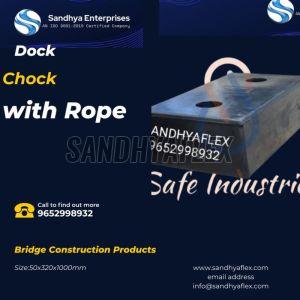 Dock Bumpers