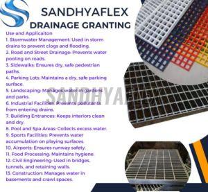 Drainage Granting