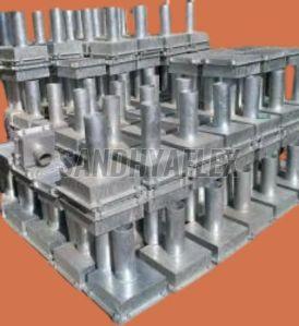 Drainage Spout 210 X 210