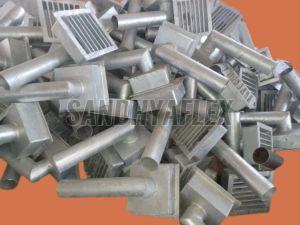 Drainage Spout 210 X 210