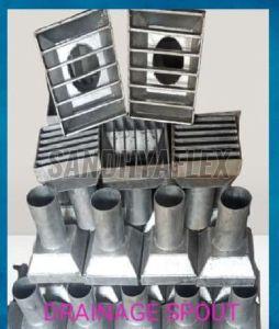 Drainage Spout 210 X 210