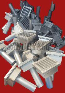 Sandhyaflex Drainage Spout