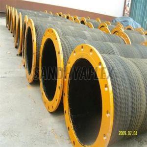 Dredge Delivery Rubber Hose