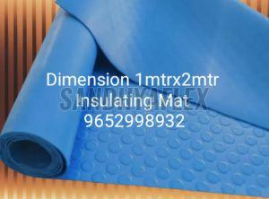 Electrical Insulated Rubber Mat