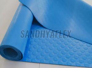 Electrical Insulated Rubber Mat