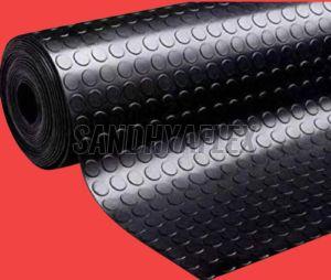 Electrical Insulation Rubber Mats