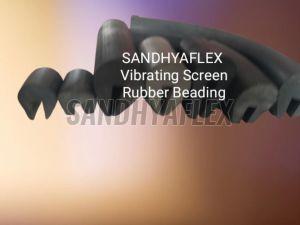 EPDM Vibrating Screen Rubber Beading