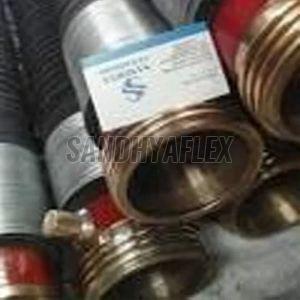 Fire Fighting Rubber Suction Hose