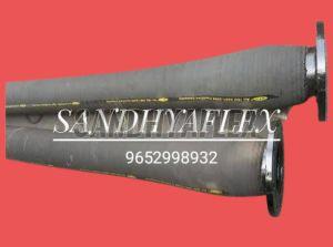 Fly and Cement Feeding Hose