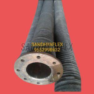 Fly and Cement Feeding Hose