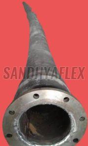Fly and Cement Feeding Hose