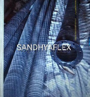 Sand Blast Rubber Hose