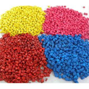 PVC Granules