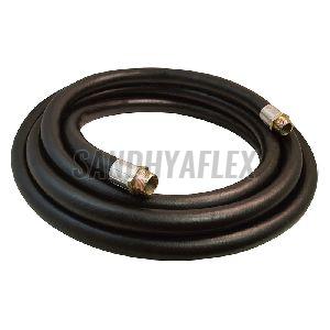 Yarn Braided Steam Rubber Hose