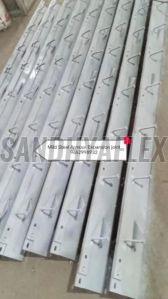 GI Coated Armored Joint