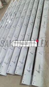 GI Coated Armored Joint