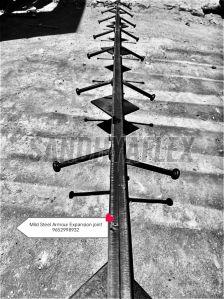 GI Coated Armored Joint