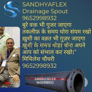 Sandhhyaflex Air Rubber Hose