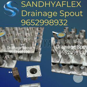 Drainage Spout Bridge
