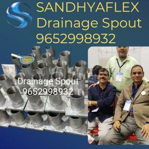Drainage Spout Bridge