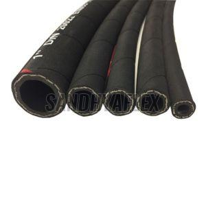 Hydraulic Rubber Hose